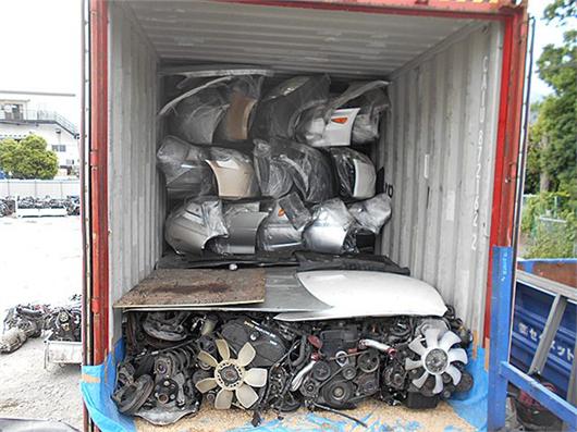 俄罗斯车市大洗牌,与世隔绝半年会怎么样