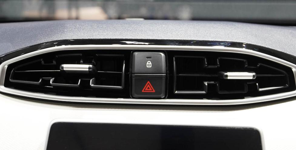 10万左右的ix25,韩系车ix25表现怎样