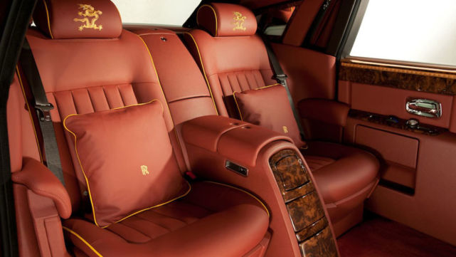 盘点12生肖专属汽车价格,你一年的收入能买什么车