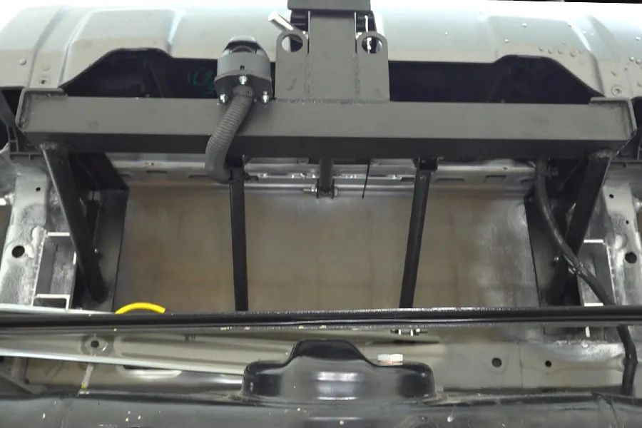 硬派小越野，宝骏悦也是否拖得动大房车？