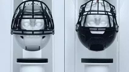 摩托头盔半头盔好还是全头盔好,新手入门摩托头盔如何选购