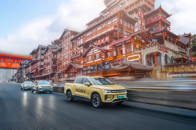 哪款柴油发动机皮卡最稳定,论柴油皮卡的优势