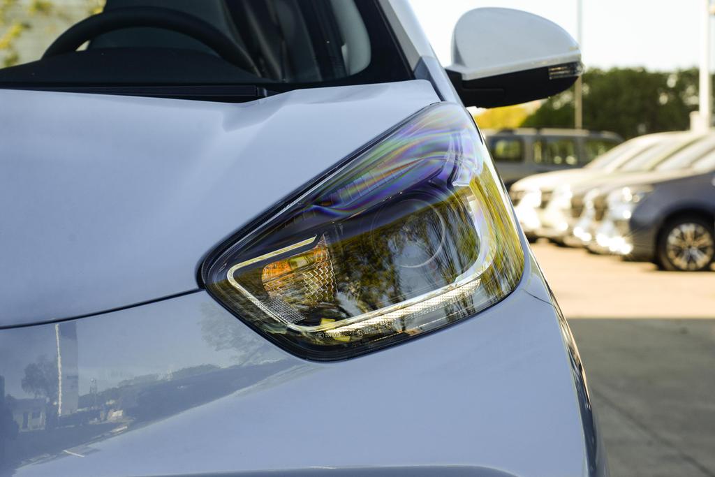 奇瑞小蚂蚁哪款车型好,奇瑞小蚂蚁实车感受