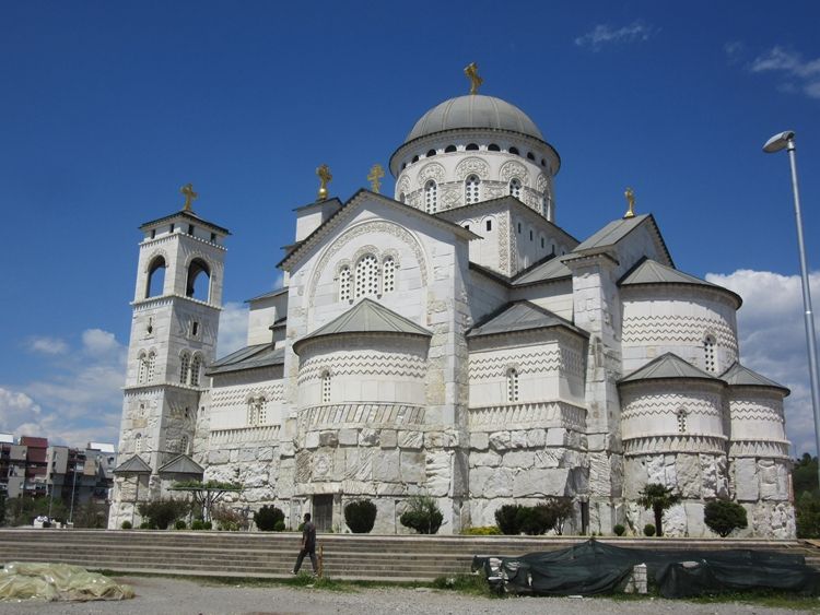 欧洲三国游,黑山共和国游玩攻略