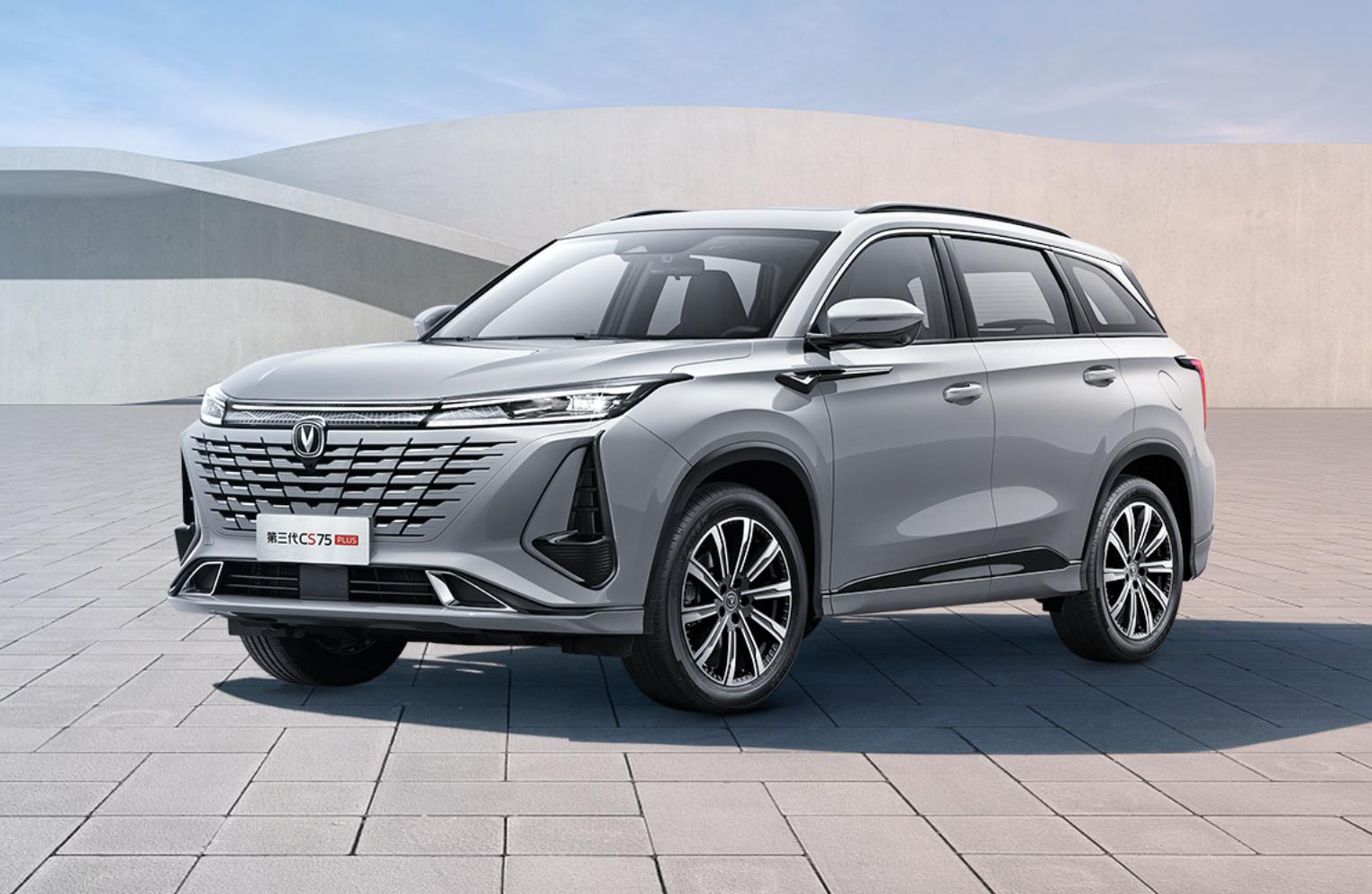 吉利星越l和宋plusdmi对比评测,星越哪款suv销量最好