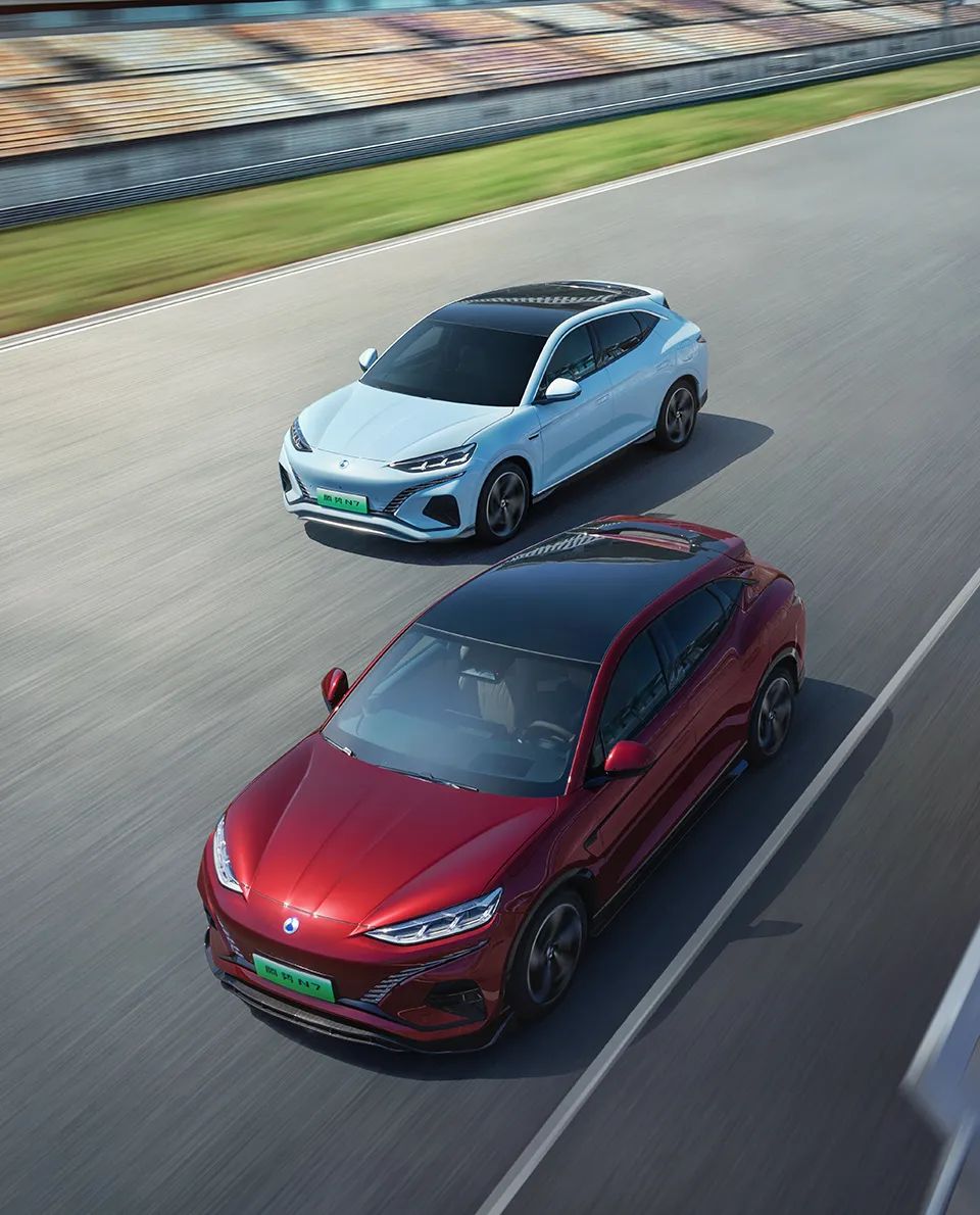 买腾势n7还是bba,腾势n7撬动bba增量市场