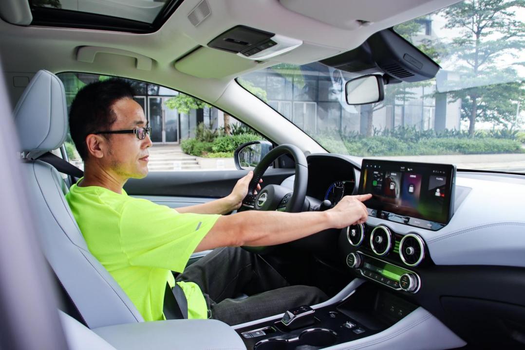 买轩逸十大忠告图解,为什么选择日产轩逸