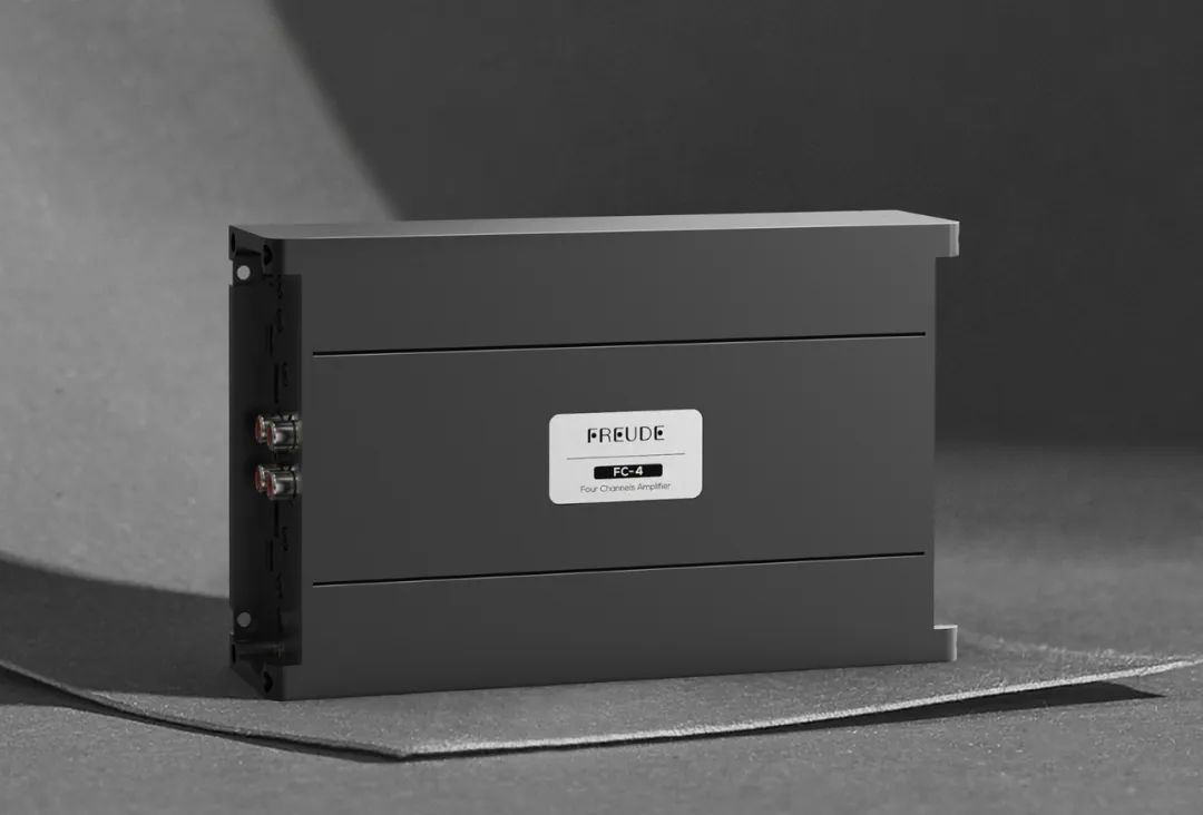 弗莱德fa-4功放评测,弗莱德fc-1功放评测