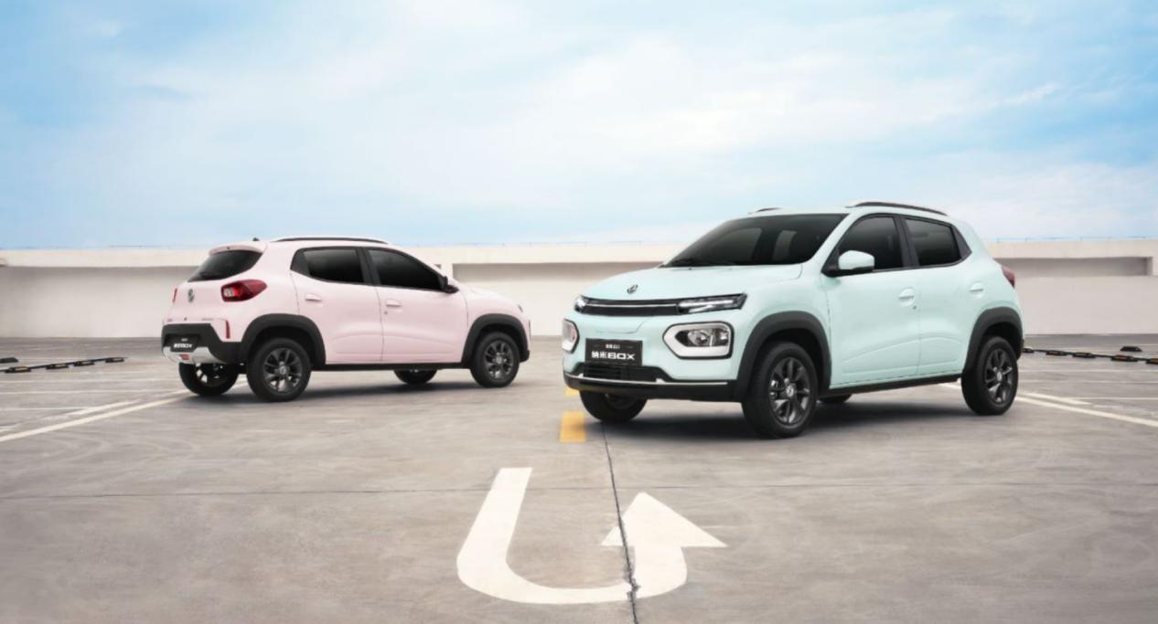 纳米box新能源车最新评测,纳米box新能源车值得入手吗