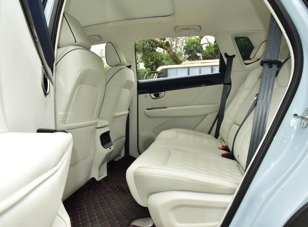 21款传祺gs4对比哈弗,广汽传祺gs4买哪个配置合适