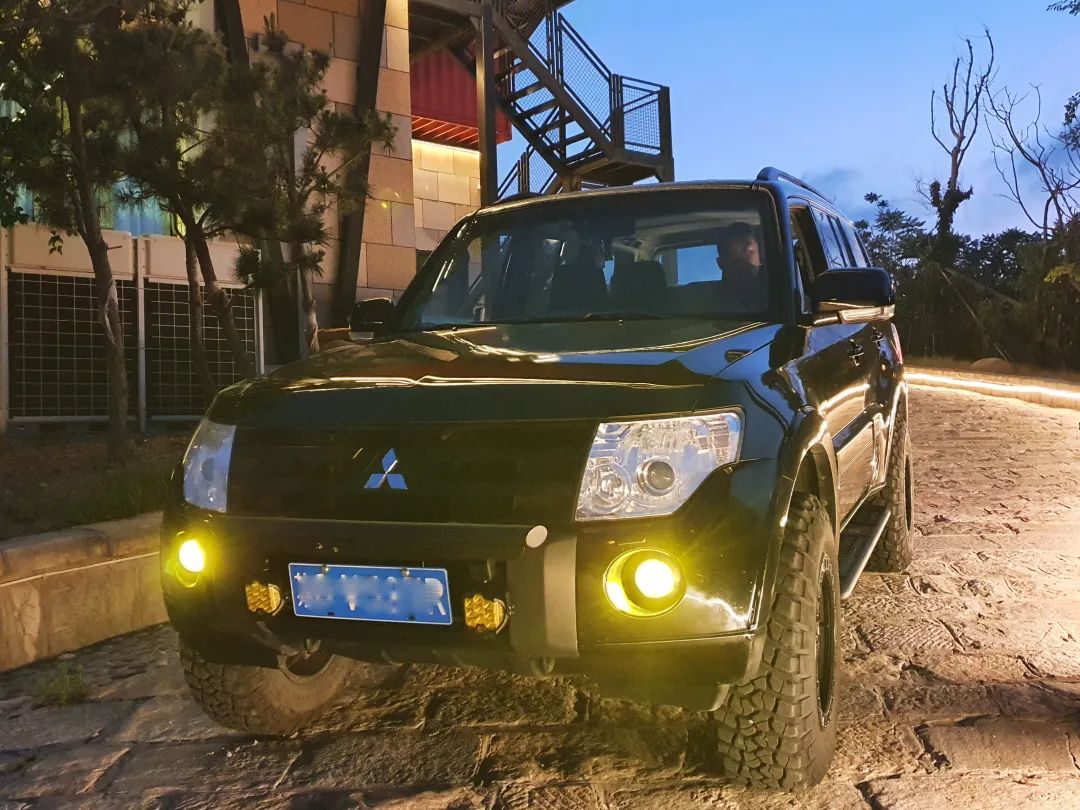 这辈子一定要有一辆这样的车,这辈子一定要有一辆吉普车