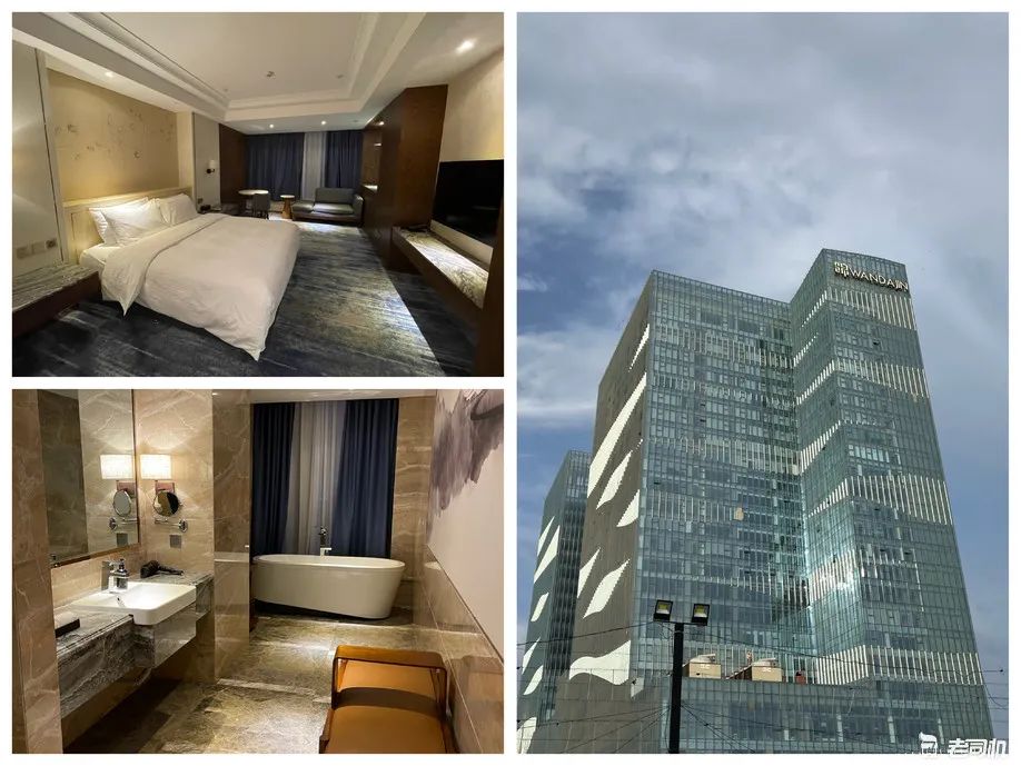 在*疆新**我实现了羊肉自由！顺便穿越了沙漠无人区