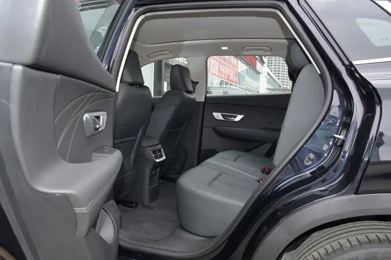 东风风神皓极suv质量怎么样,东风风神皓极suv