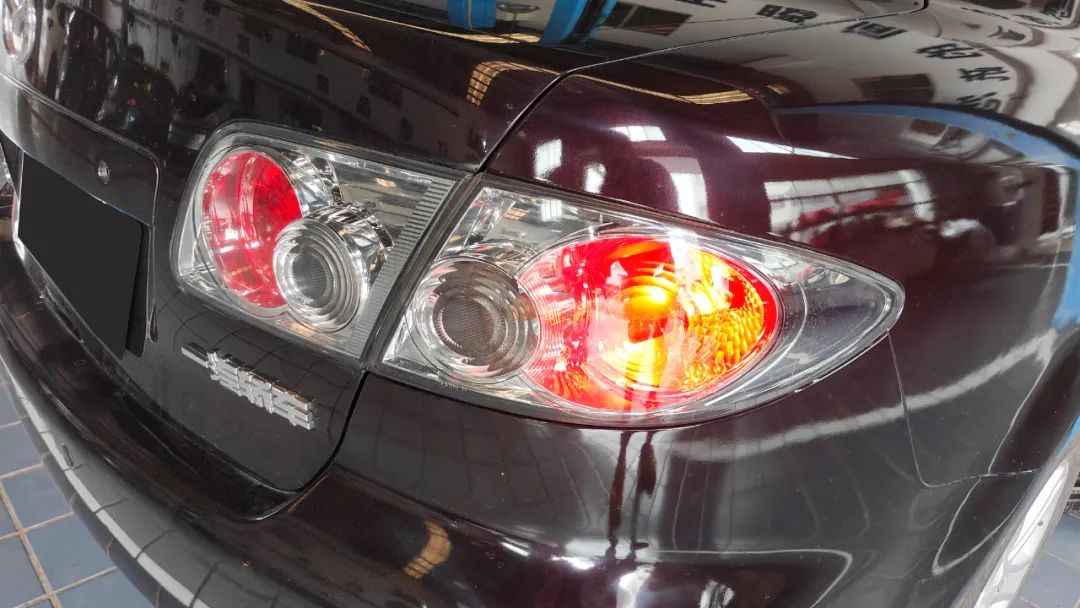 09年马自达1.6自动,马自达6新车价格12万多