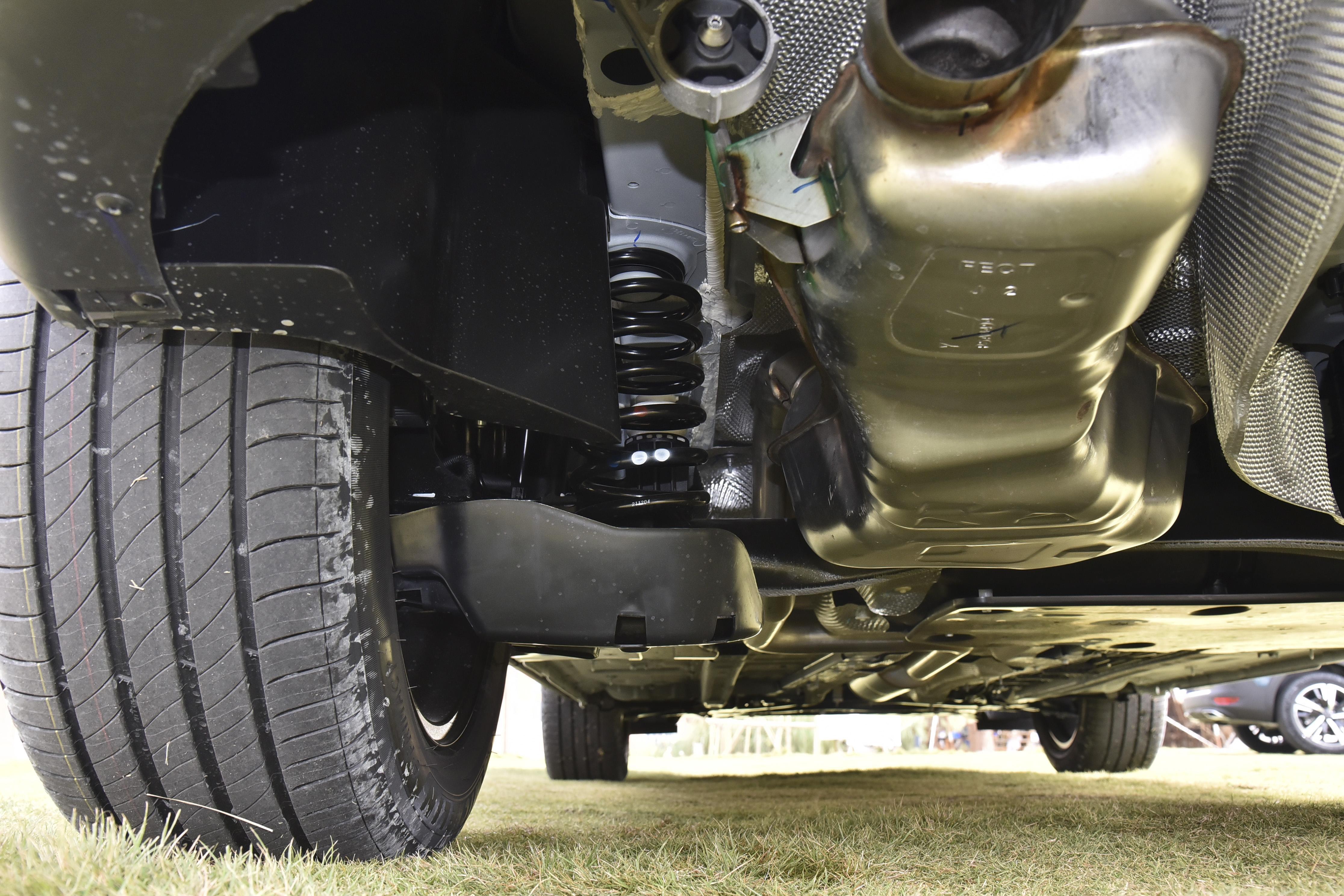 2018款标致5008感受,标致5008这款车表现如何