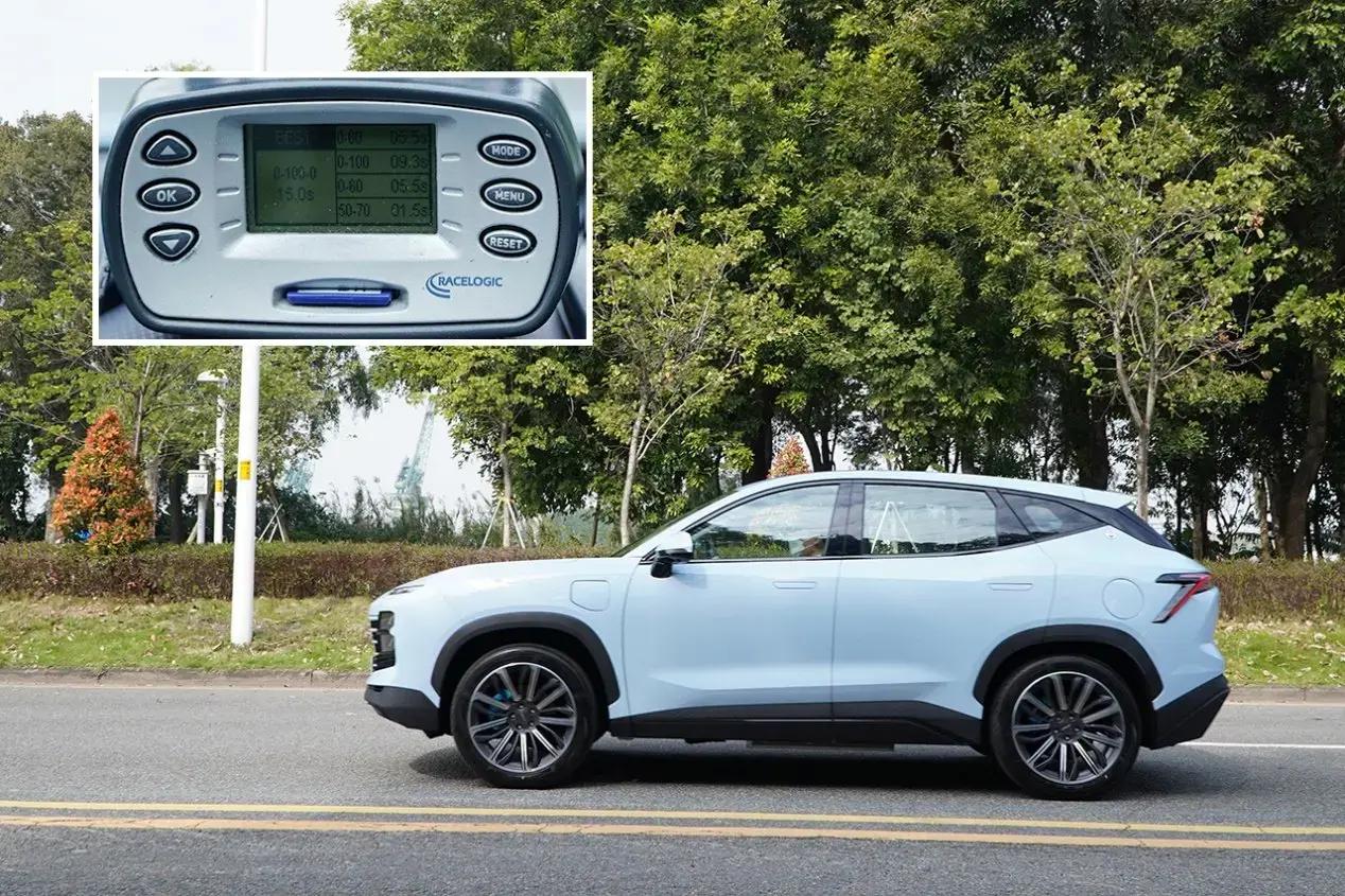 混动捷途大圣,混动捷途大圣纯电续航多少