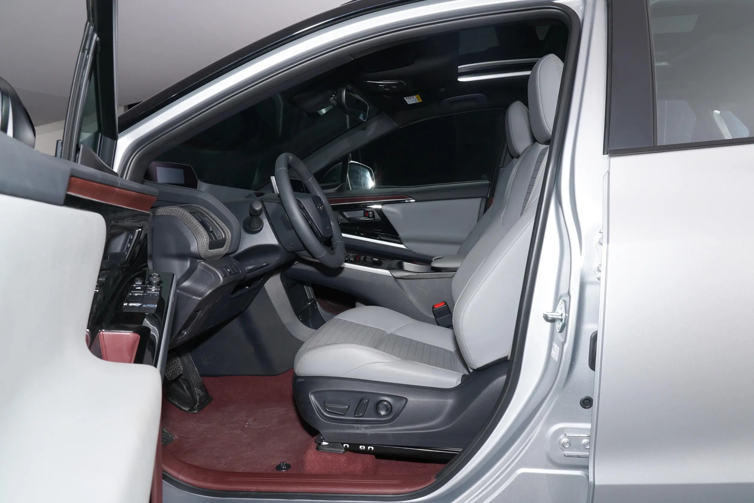 一汽丰田bz4x为什么召回,丰田bz4x最终处理结果