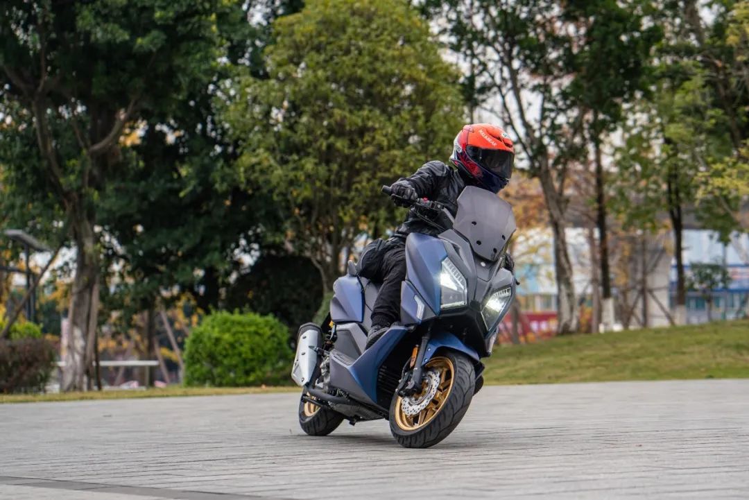 2023年最值得期待的十款摩托车,2023年最值得入手的摩托车