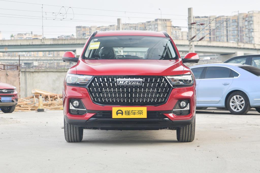 哈弗h6和捷达vs7哪个性能好,哈弗h6和奇瑞虎八哪个性能好