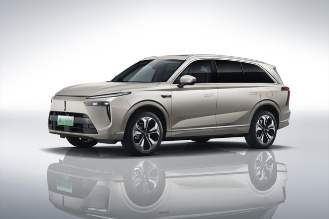 六一“童”行30万级大6座SUV车型推荐|汽势导购