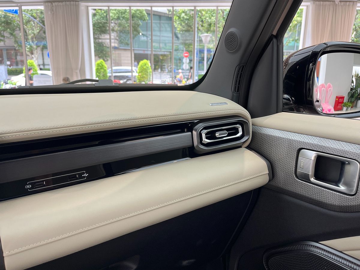 宝骏悦也车型增程器亮相,宝骏新能源动力改装