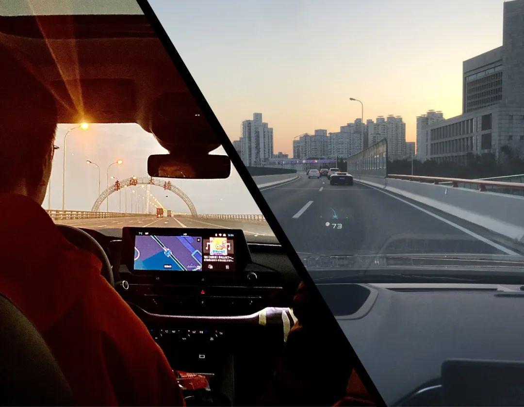 雪铁龙凡尔赛c5x深度体验,雪铁龙凡尔赛c5x试驾评测油耗