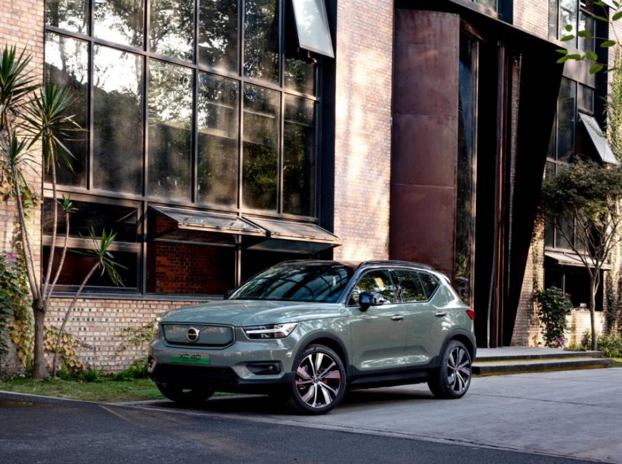 被买爆的10台车,大众10-15万纯电动车推荐车型