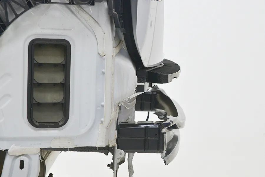 大众途观l暴露出的问题,大众途观l1.5低配