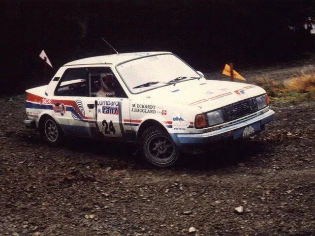 你不知道的斯柯达汽车品牌,你不知道的jay