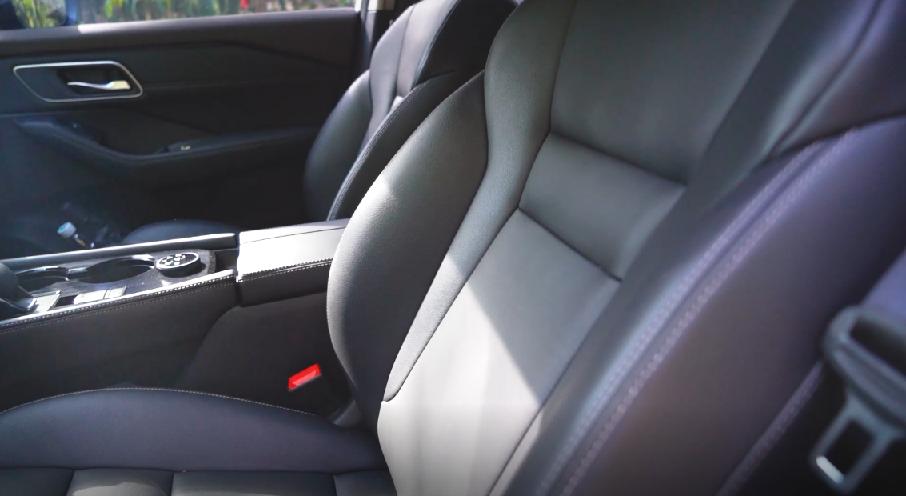 6万公里三缸奇骏车主感受,行驶了一万多公里的新款车