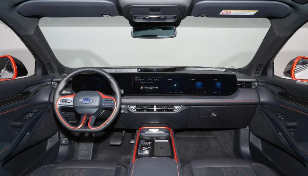 福特evos前景,福特新款evos怎么样