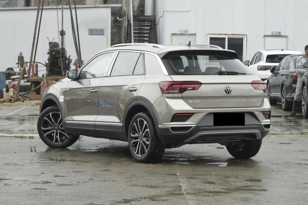 15万车长4米7的合资suv性价比对比,15万元的1.5t合资suv哪款性价比高