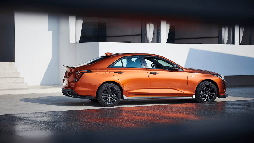 最便宜4驱豪华车,后驱最便宜的a级车