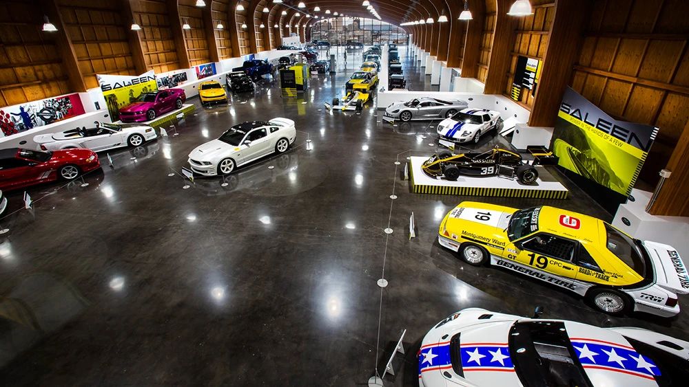 超跑之王赛麟s7最高时速,赛麟s7发动机