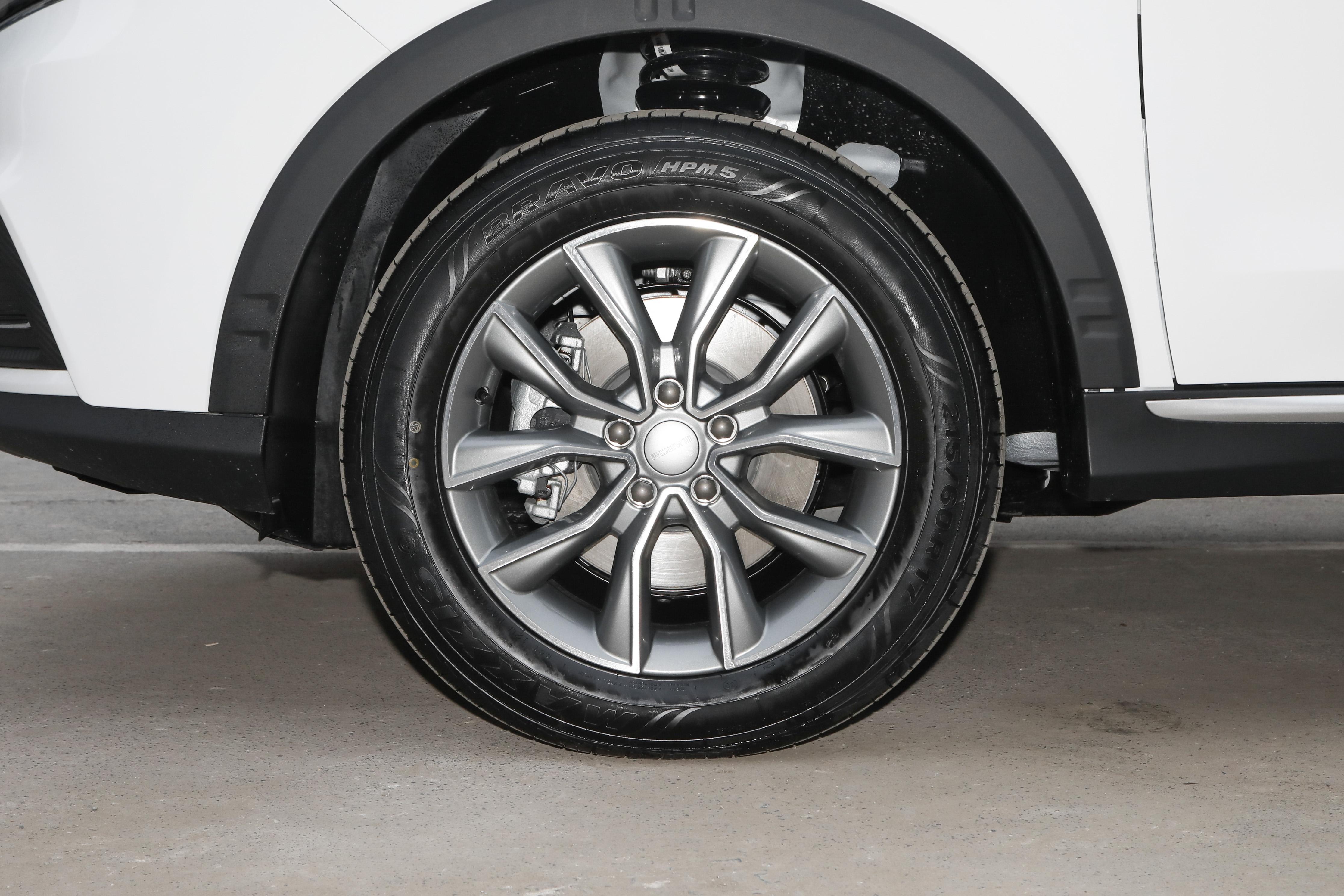 2019款荣威rx5到底怎么样,荣威rx5外观配置都不错三大件如何