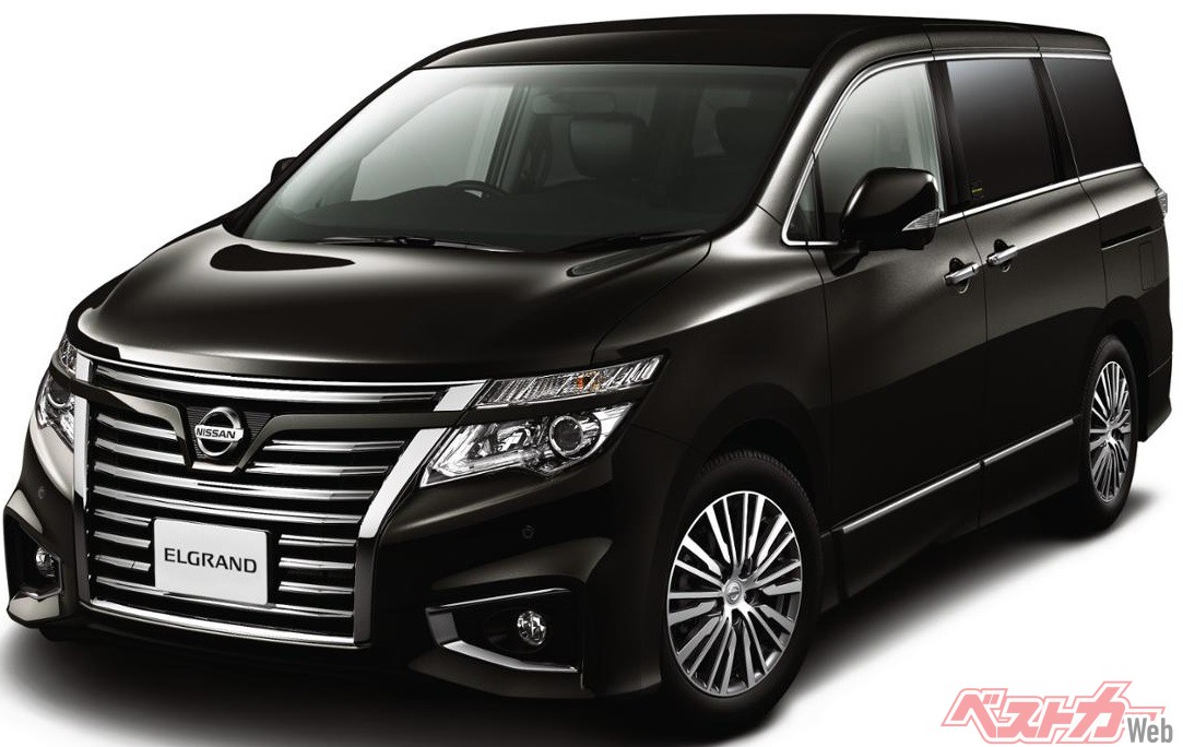 丰田埃尔法不会翻车什么原因,丰田埃尔法号称日本神车