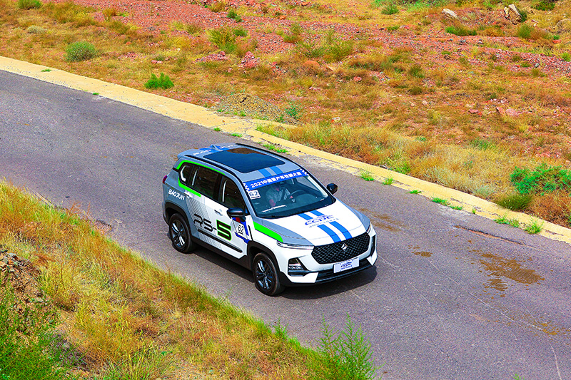 宝骏新款suvrs-5,宝骏rs-5的保值么