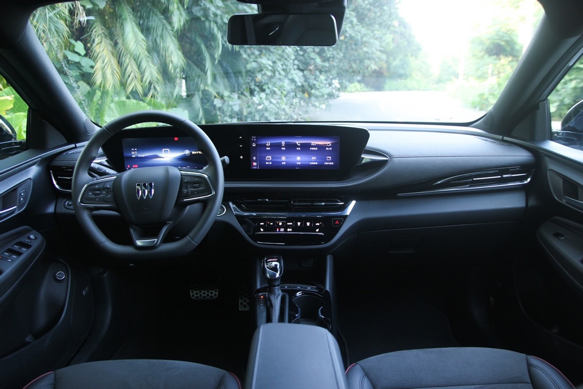 12万落地最强suv推荐大众探歌,2023款全新一代探歌怎么选