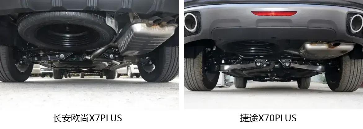 买长安欧尚后的感受,买了欧尚x7的真实感受