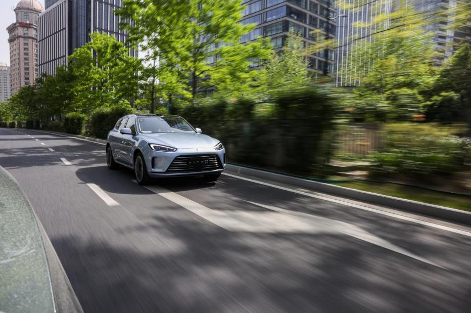 发布CARE服务，新车25.98万起“加量不加价”，AITO问界宠粉到底