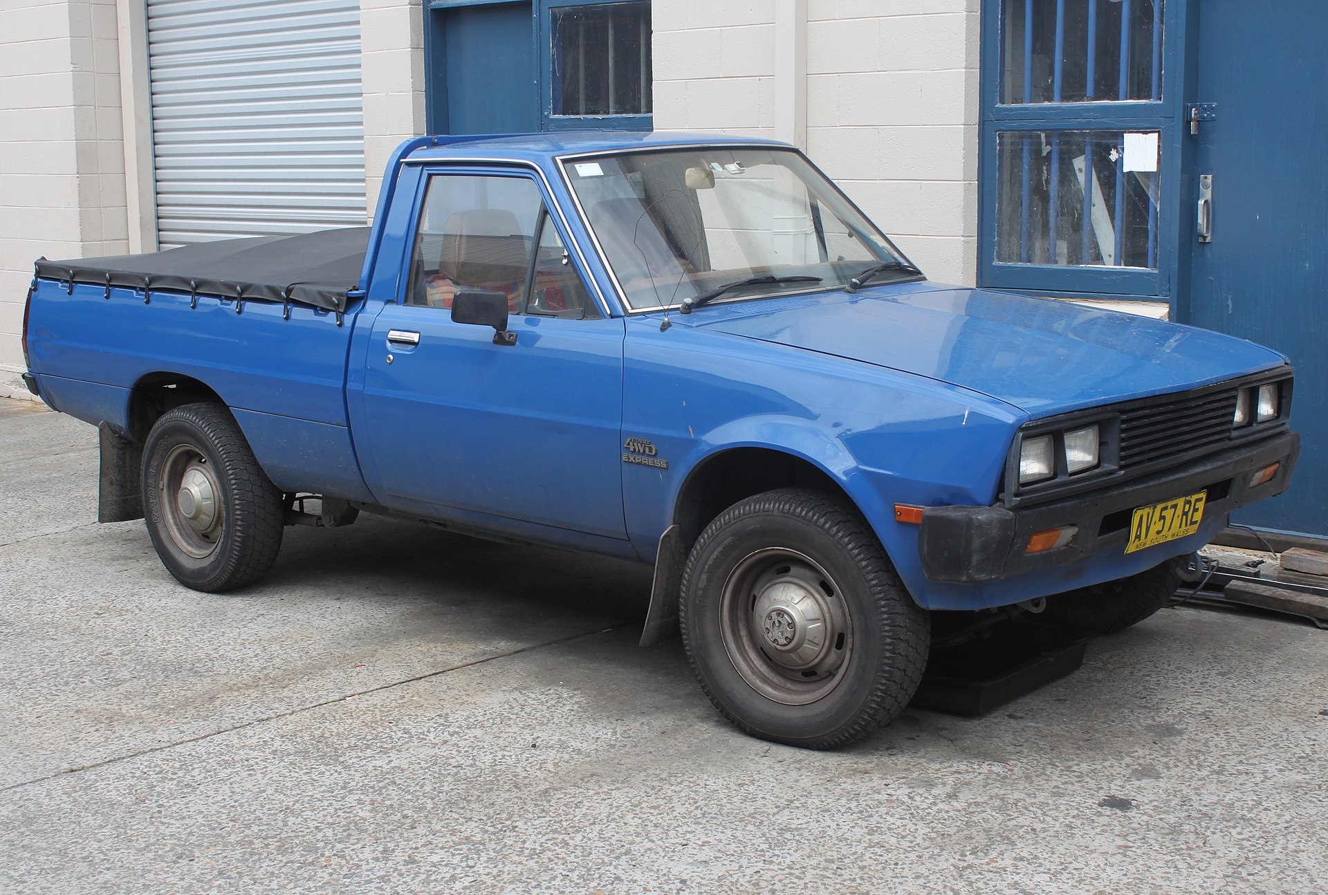 21年尼桑皮卡二手车价格,21年长安皮卡二手多少钱