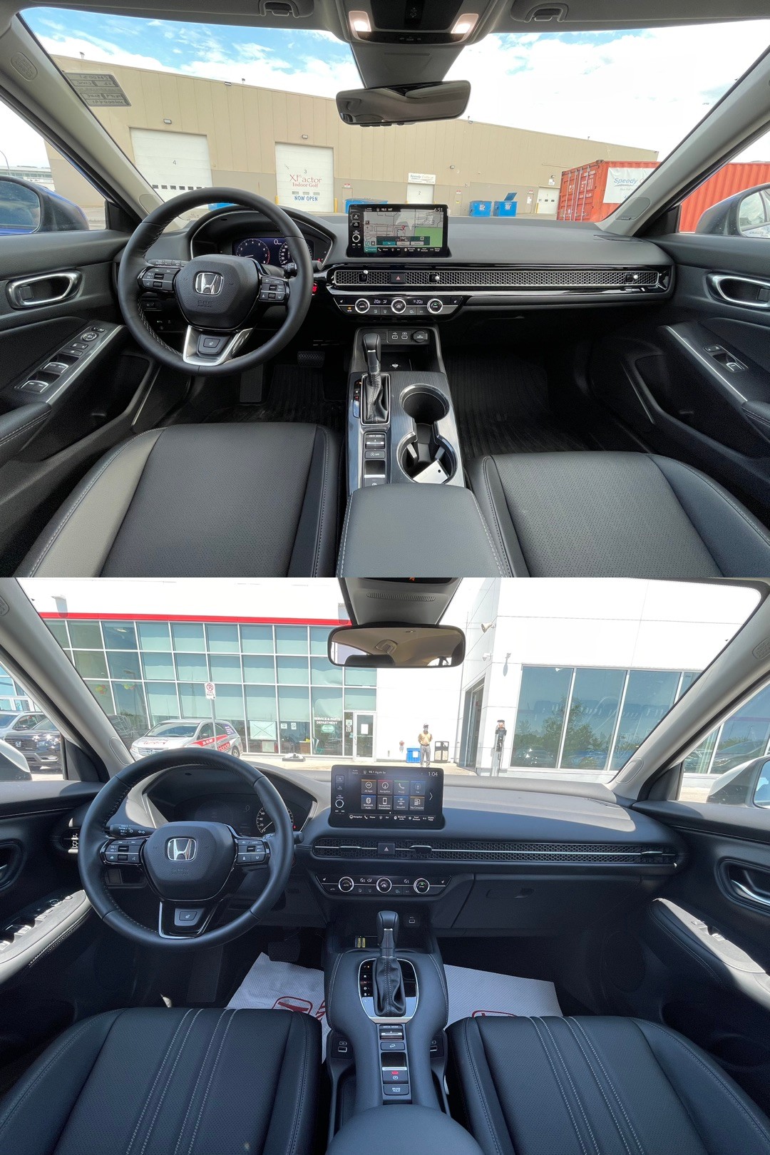 本田xr-v新款2022落地价,本田zr-v懂车帝实测