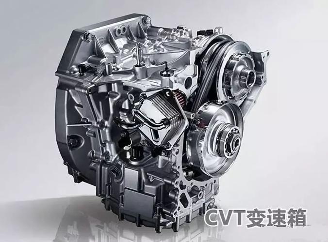 dctcvtat变速箱演示,mtatcvtdct四种变速箱哪种最耐用