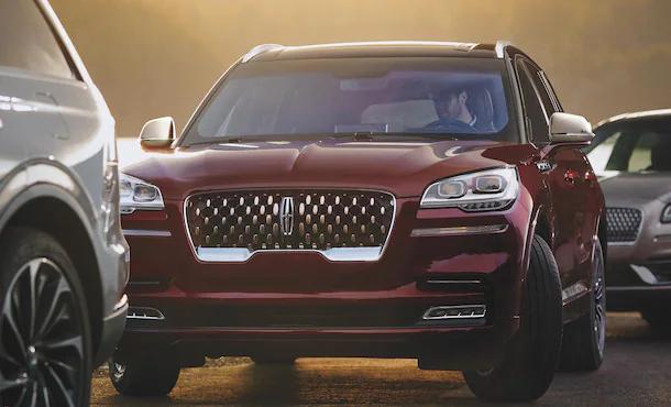 林肯飞行家报价及配置图,林肯飞行家10at变速箱咋样