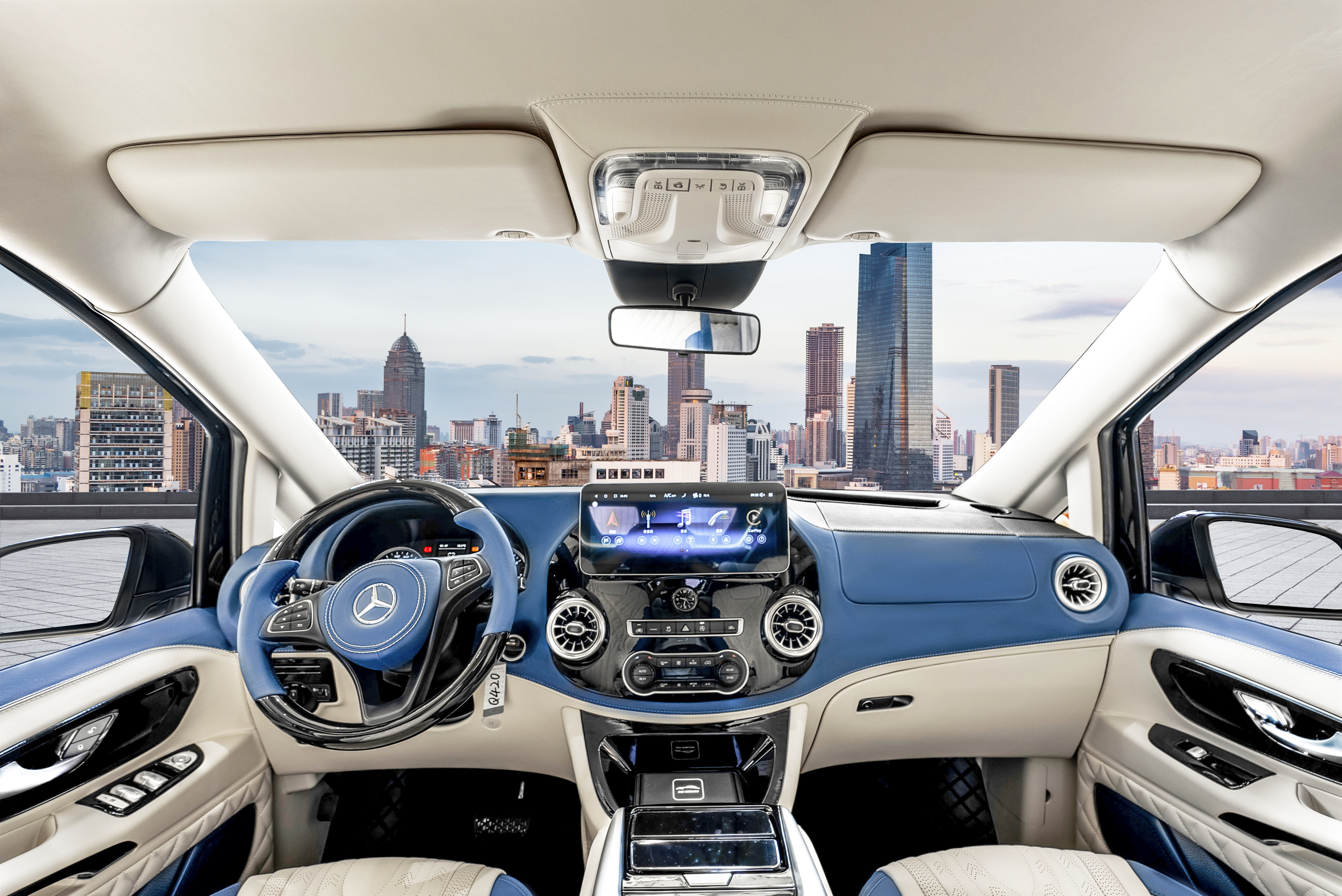 浪漫维罗纳：辅恒尽显豪华商务驾驶的艺术情怀