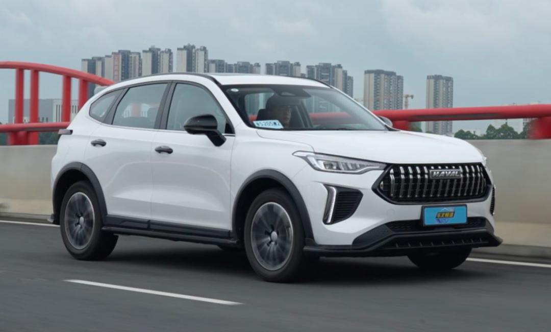 哈弗赤兔对比博越cool选哪个好,哈弗赤兔吉利缤越传祺gs3哪个好