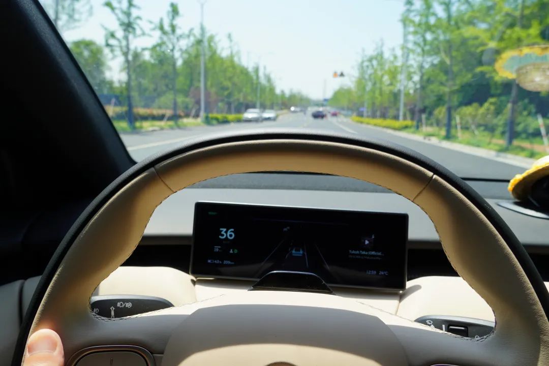 蔚来et5测评内饰,蔚来et5试驾3天