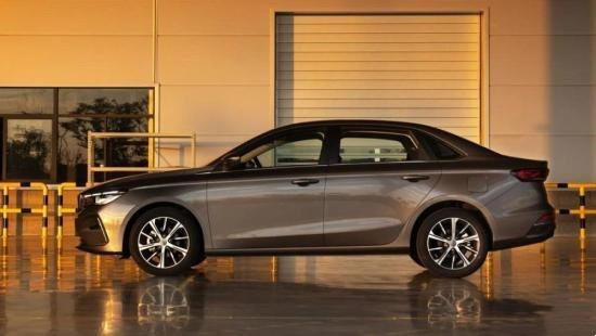 第四代帝豪动力怎么样,第四代吉利帝豪动力参数及配置