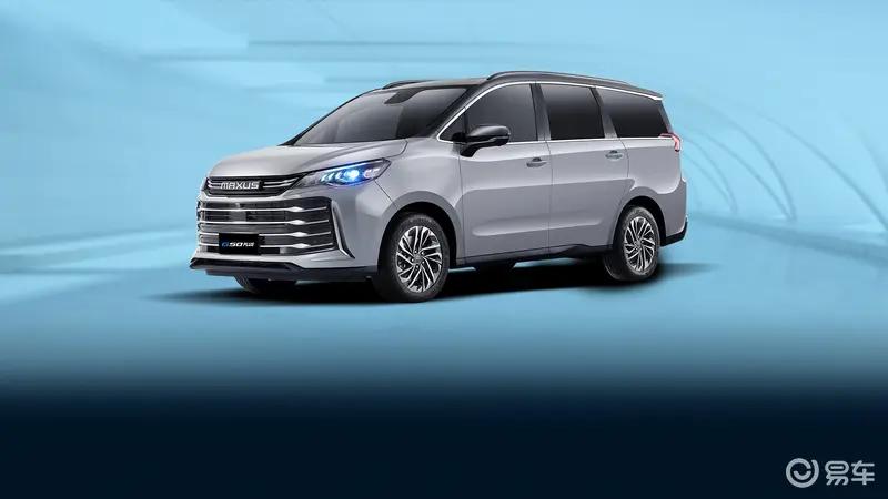 上汽大通g50mpv空间图片,mpv上汽大通maxusg50全系