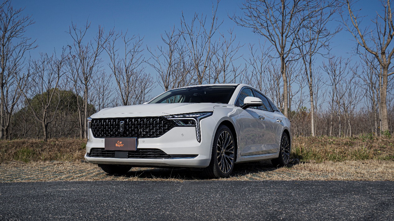 放弃合资选择奔腾b70,奔腾b70车主真实感受22款低配